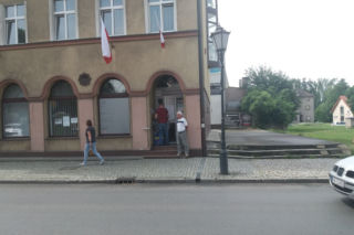 Międzyrzecz: Koronawirus w powiecie międzyrzeckim! Kilka zakażeń, ale sytuacja jest rozwojowa