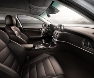 Kia Stinger GT