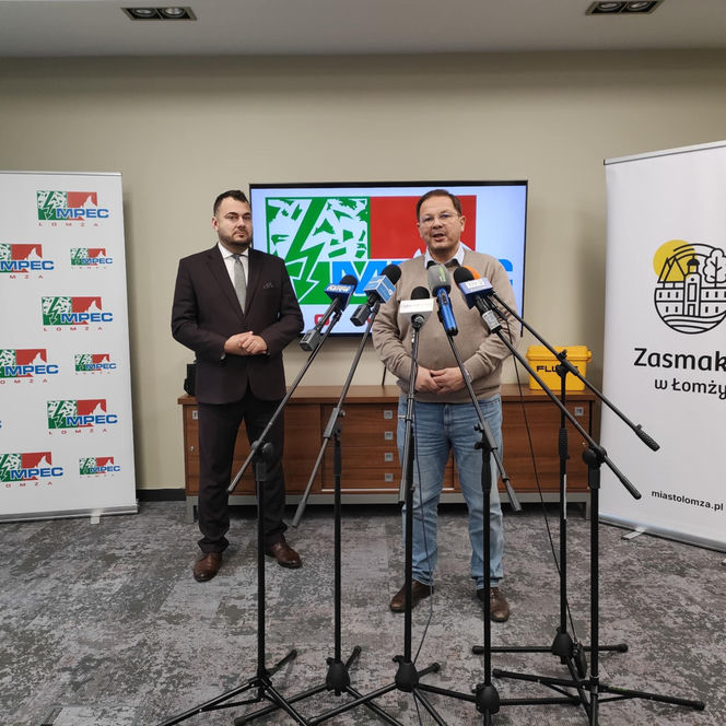 Sprawdź, czy ciepło nie ucieka z Twojego domu! Łomżyńskie MPEC rusza z pilotażowym programem