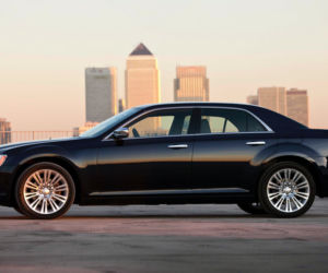 Chrysler 300 V8 5.7 HEMI