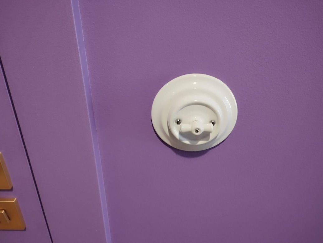Apartament z serialu "Przyjaciele" jest w Katowicach! To marzenie każdego fana serialu