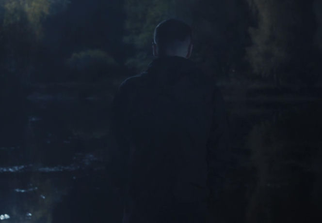 M jak miłość, odcinek 1918. Paweł (Rafał Mroczek)