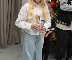 Podsumowanie projektu „Chodź nad Liwiec”