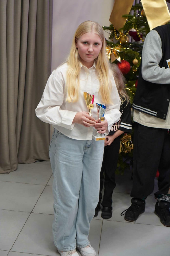 Podsumowanie projektu „Chodź nad Liwiec”