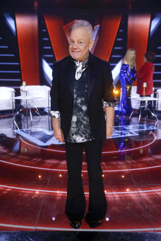 The Voice Senior z fantastycznymi wynikami oglądalności
