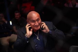 Marcin Najman wraca na walkę z Jackiem Murańskim. Nagły zwrot akcji! Były tylko 2 nazwiska