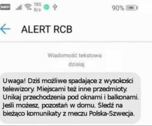 Mecz Polska - Szwecja: MEMY PO MECZU. Polska odpada z Euro 2020 [ZDJĘCIA]