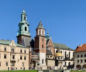 To najszczęśliwsze miasta na świecie. Polskie miasto w czołówce rankingu