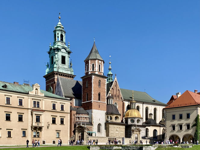 To najszczęśliwsze miasta na świecie. Polskie miasto w czołówce rankingu