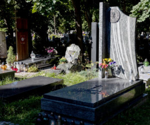 (Nie)zapomniani. Jerzy Bińczycki