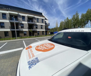 Dzień Otwarty Osiedla SLOW