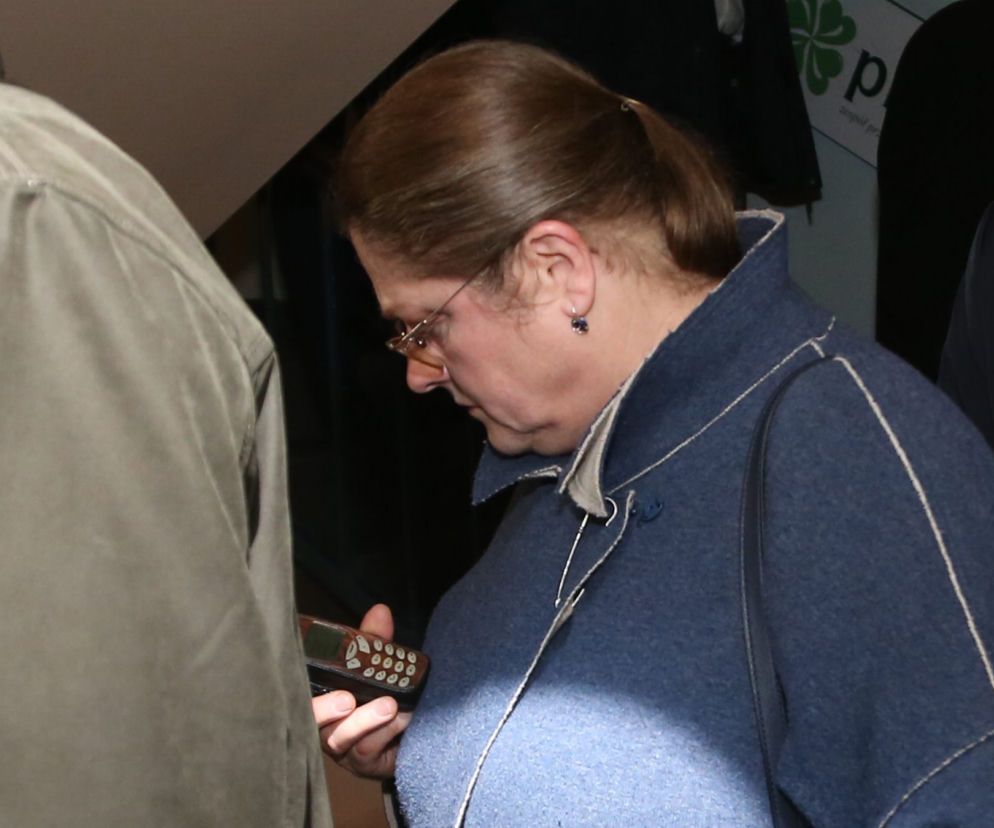 Krystyna Pawłowicz