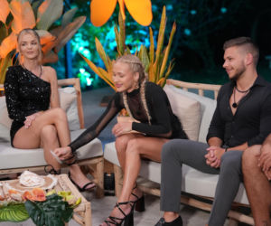 Hotel Paradise 12 - odcinek 25