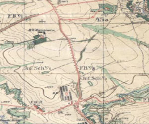 Rekonstrukcja Twierdzy Kraków nad Północną Obwodnicą Krakowa