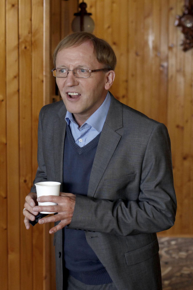 Artur Barciś zabrał głos ws. powrotu "Rancza". Aktor mówi wprost: "Trochę się boję"