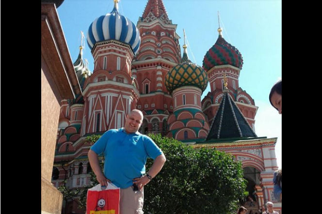 Biedronka On Tour - HITOWA akcja 'polskich Januszy'