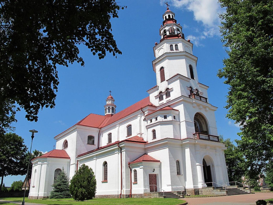 Mońki