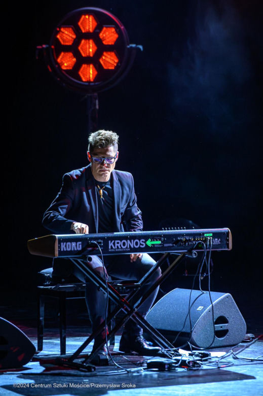 Wyjątkowy koncert Kombii w Tarnowie. Tak bawiła się publiczność! 