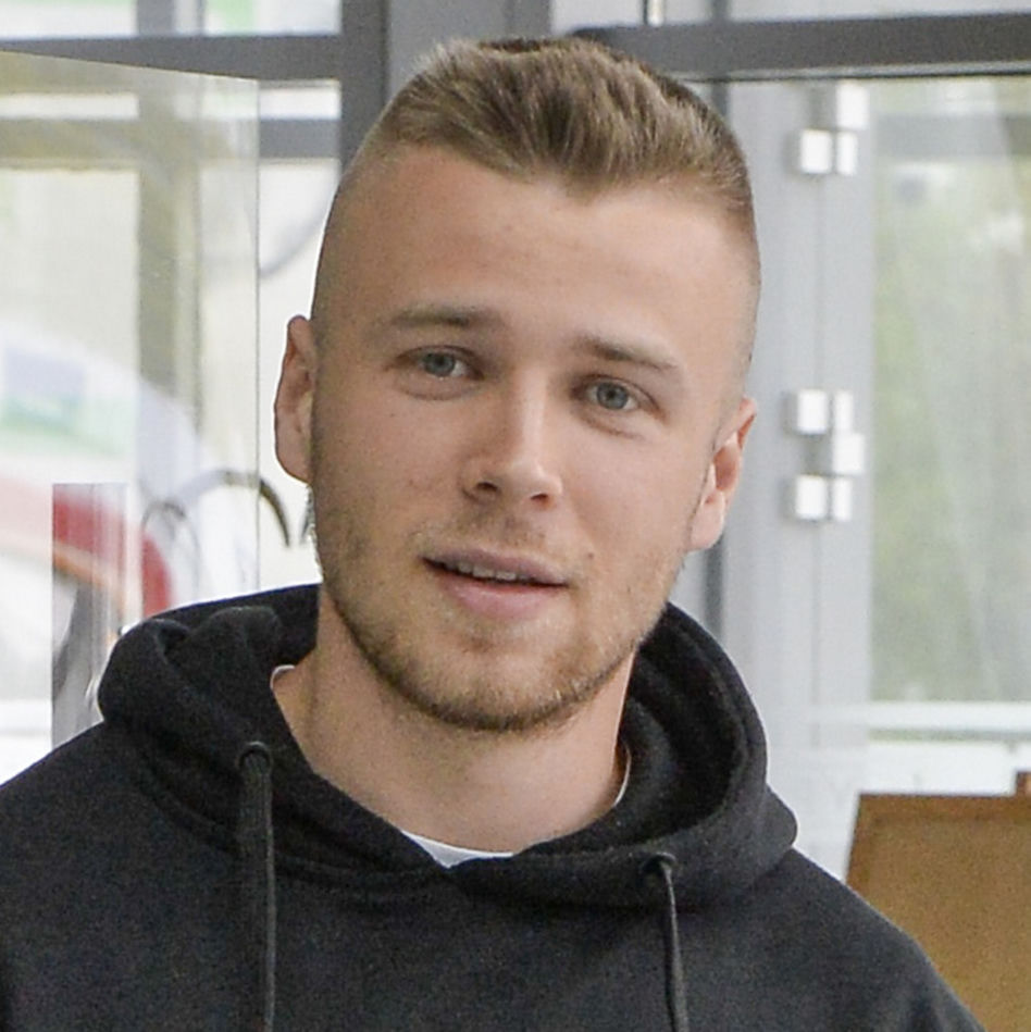 Konrad "Skolim" Skolimowski zdetronizuje Zenka? 