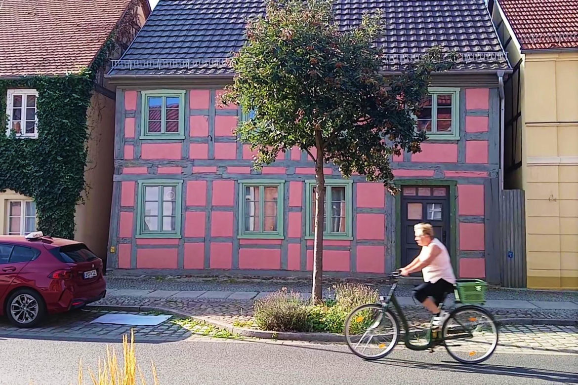 Angermünde