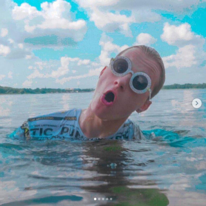 Koniec nadziei. 23-letni youtuber odnaleziony martwy za granicą