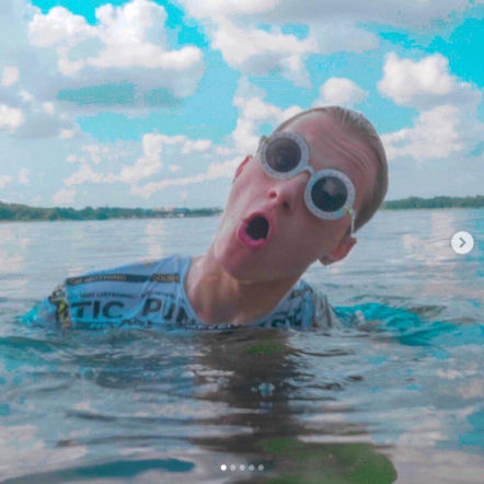 Koniec nadziei. 23-letni youtuber odnaleziony martwy za granicą