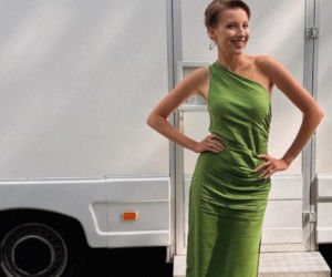 M jak miłość nowy sezon. Natalka (Dominika Suchecka)