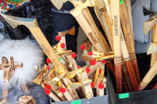 To jest teraz pamiątkowym hitem w Zakopanem! Kapibara i labubu idą w odstawkę