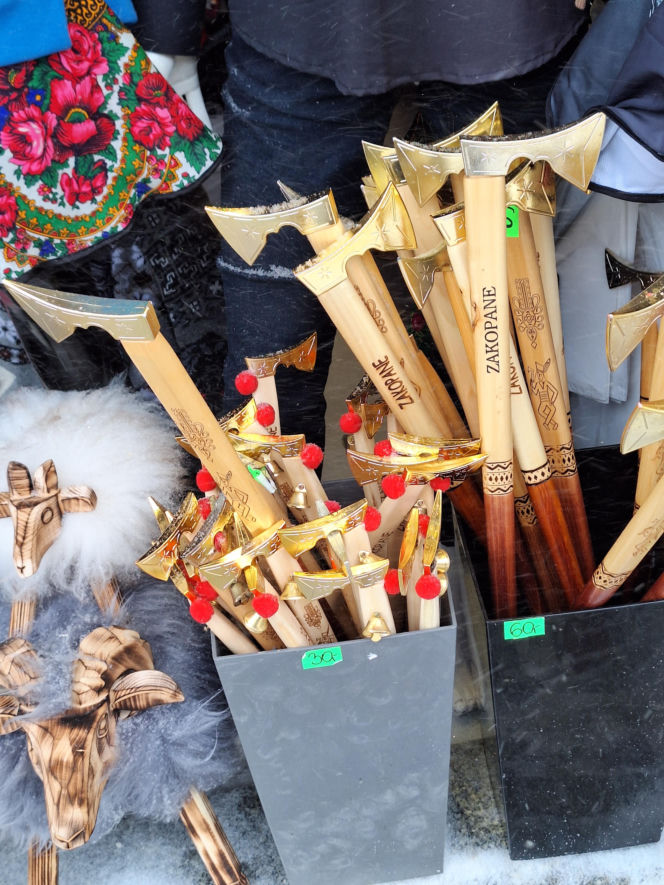 To jest teraz pamiątkowym hitem w Zakopanem! Kapibara i labubu idą w odstawkę