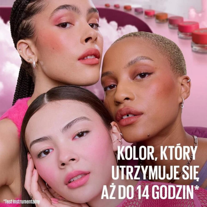 Maybelline