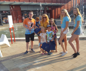 Tak mija tydzień z ESKA Summer City w Łodzi!