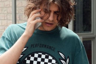 Barwy szczęścia, odcinek 3293. Romeo (Jacek Tyszkiewicz)