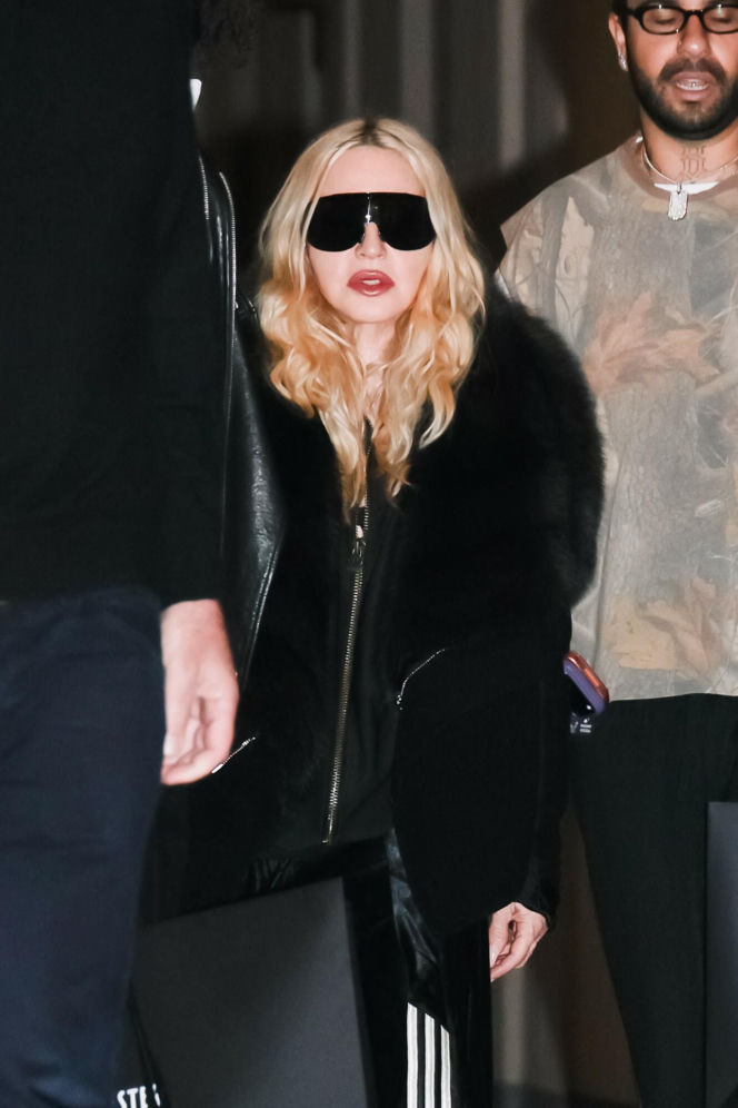 Madonna
