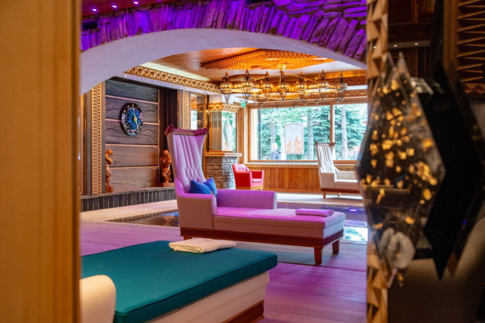 Mountain Diamond Resort, Zakopane