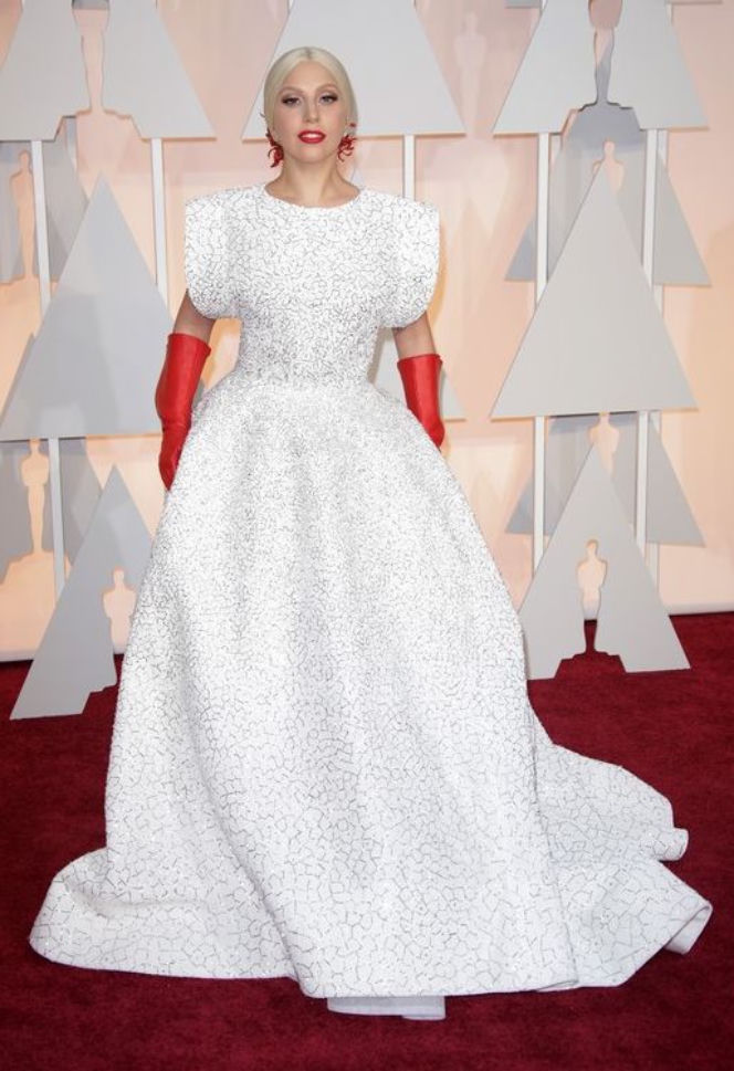 lady gaga
