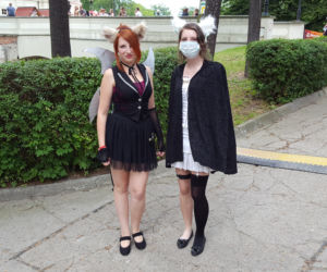 13. Dni Fantastyki we Wrocławiu
