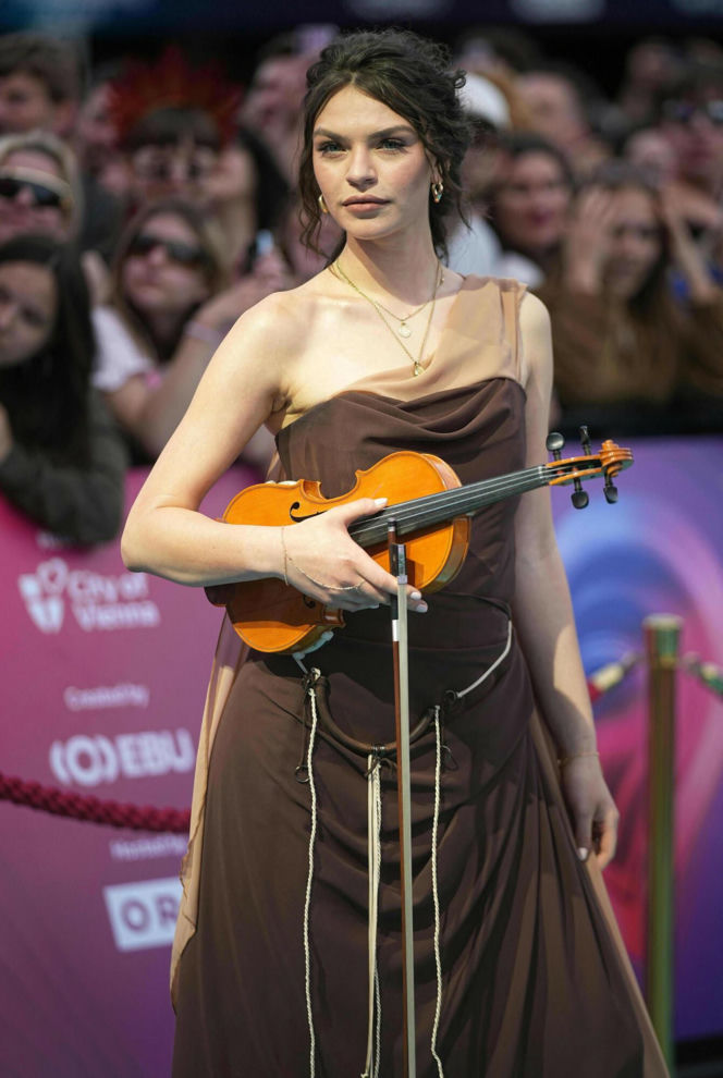 Luksemburg - Eva Marija