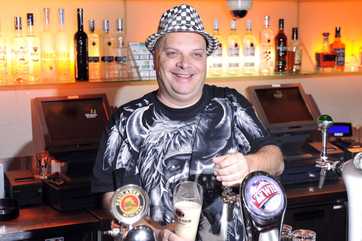 Krzysztof Skiba i jego wizerunek na przestrzeni lat. Tak zmieniał się lider Big Cyca