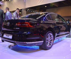 Volkswagen Passat B8