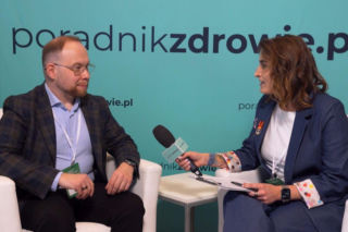 Cyfrowy bliźniak i koniec pomyłek lekowych. Rewolucja w polskiej medycynie staje się faktem.