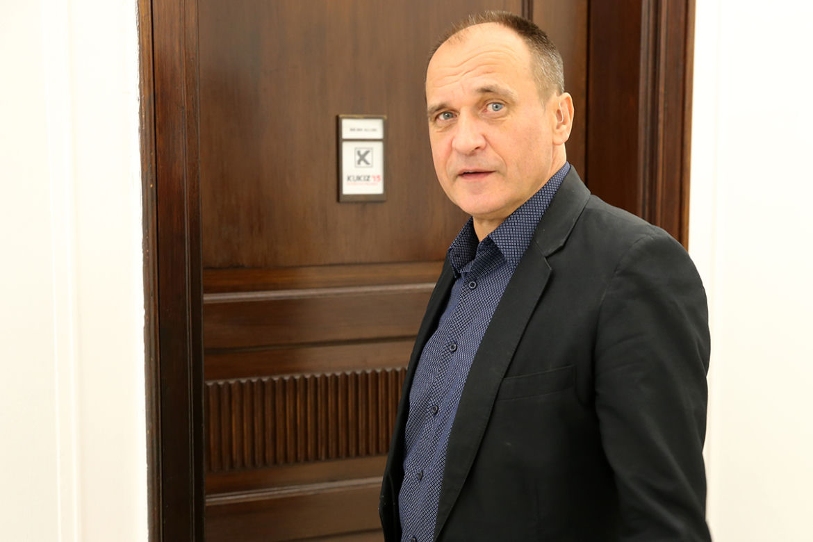 Kukiz zastąpi Ziobrę?