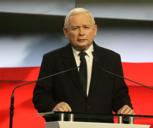 Jarosław Kaczyński