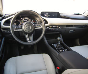 Mazda 3 Sedan 2.0 SKYACTIV-X 180 KM 6MT Enso
