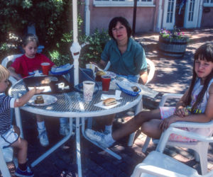 „Znowu krzyczę jak moja matka!”. Jak przerwać pokoleniowe błędy wychowawcze?