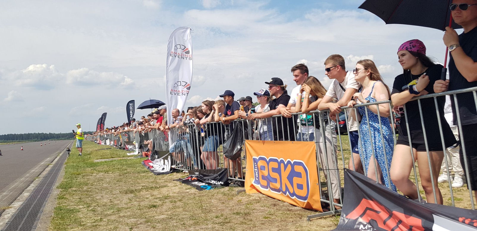 Eska Summer City Olsztyn! Moto Show Poland 2023