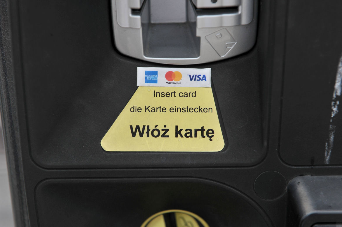Nowa strefa płatnego parkowania na Mokotowie. Na których ulicach staną parkomaty?