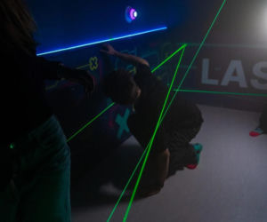 GOtrix w GOjump MEGAPARK przyciąga tłumy!