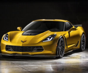 Corvette Z06