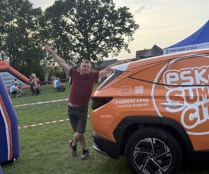Eska Summer City w Grodzisku