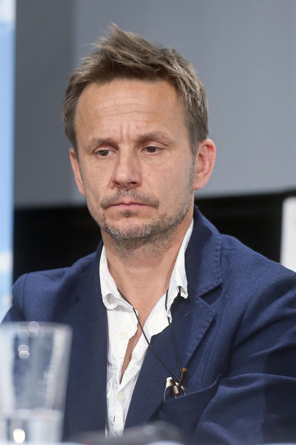 Bartłomiej Topa kiedyś i dziś. Tak przez lata zmieniał się gwiazdor hitowego serialu "1670"